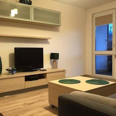 Kameralny apartament tuż przy Krupówkach Zakopane Zewnętrze zdjęcie