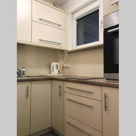 Kameralny apartament tuż przy Krupówkach Zakopane Zewnętrze zdjęcie