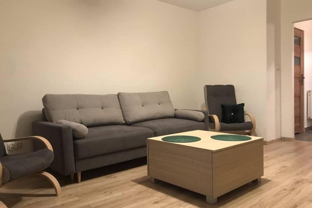 Kameralny apartament tuż przy Krupówkach Zakopane Zewnętrze zdjęcie