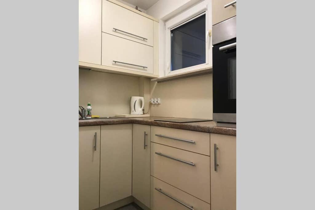 Kameralny apartament tuż przy Krupówkach Zakopane Zewnętrze zdjęcie